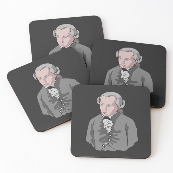Item preview, Philosophy of Immanuel Kant - German Philosopher designed and sold by isstgeschichte.