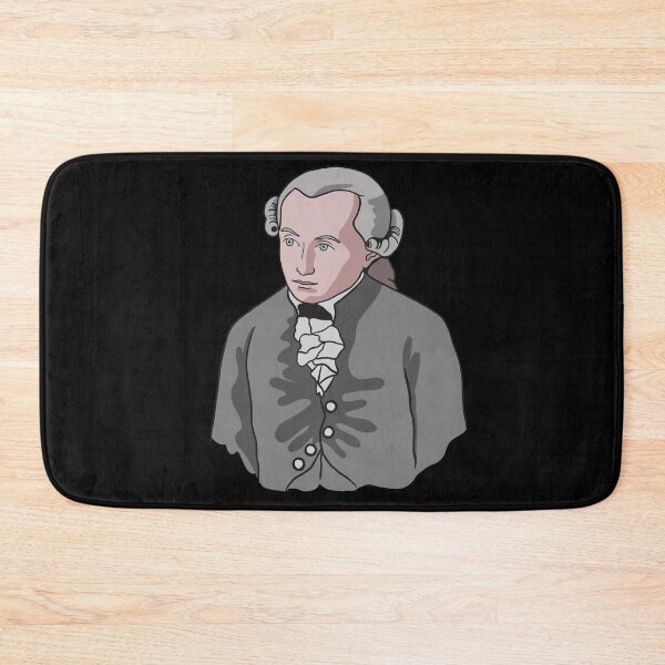 Item preview, Philosophy of Immanuel Kant - German Philosopher designed and sold by isstgeschichte.