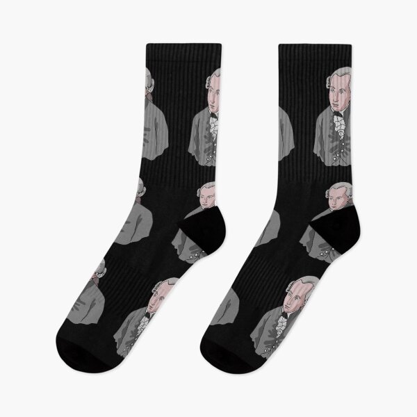 Item preview, Philosophy of Immanuel Kant - German Philosopher designed and sold by isstgeschichte.