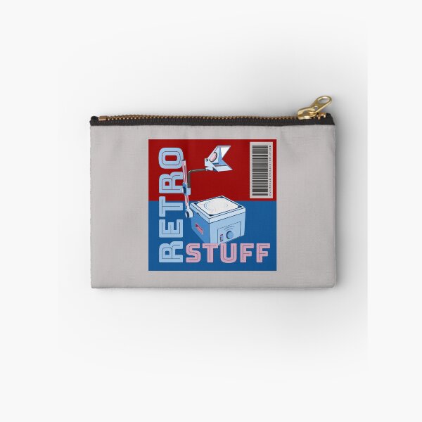 Item preview, Retro Stuff | OHP designed and sold by 8eye.