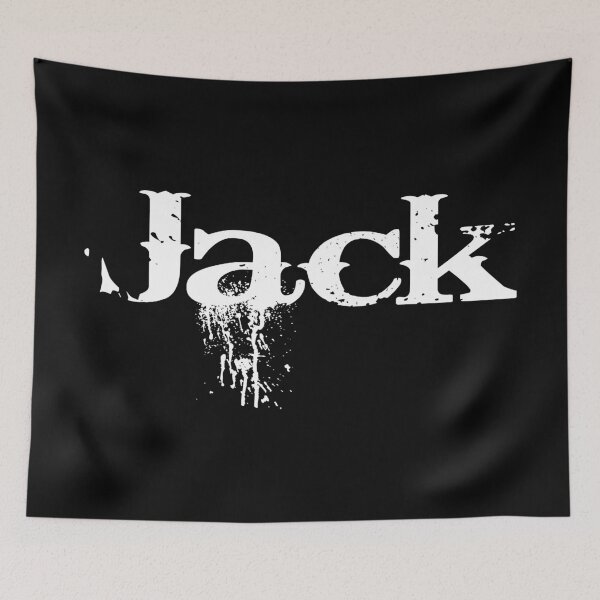 Item preview, Jack My Name Is Jack   designed and sold by ProjectX23.