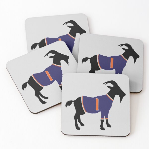 Item preview, Devin Booker GOAT designed and sold by slawisa.