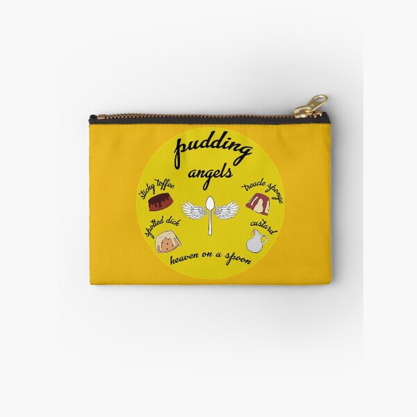Item preview, The Pudding Club Three Ways - Dessert Gifts - Pudding Gifts - Best Puddings And Desserts - Funny Desserts And Delicious designed and sold by happygiftideas.