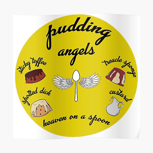 "The Pudding Club Three Ways Dessert Gifts Pudding Gifts Best