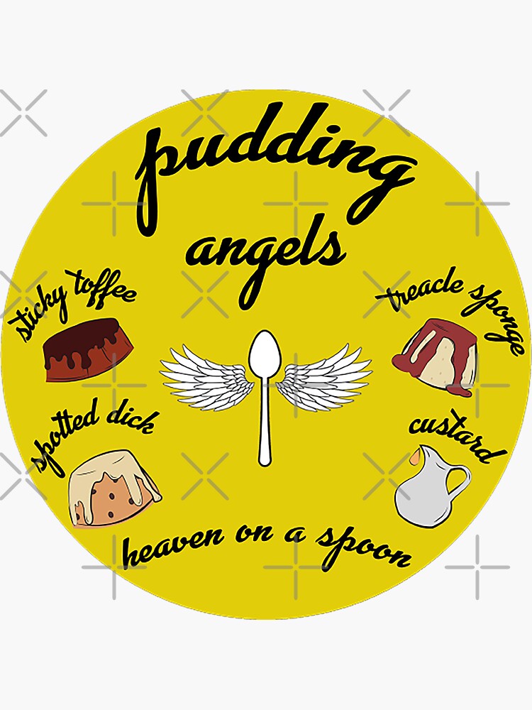 "The Pudding Club Three Ways Dessert Gifts Pudding Gifts Best