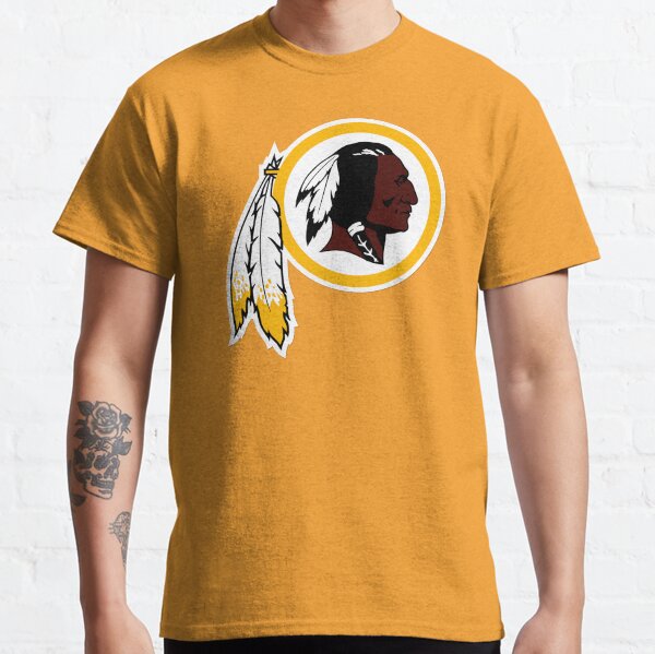 washington redskin american football champions Classic T-Shirt