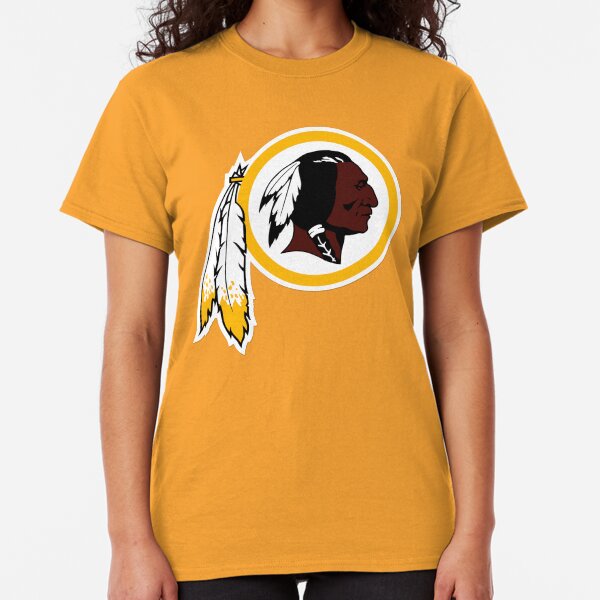 washington redskin american football champions Classic T-Shirt