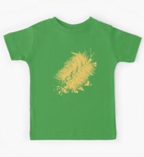 Bottlebrush Kids Tee