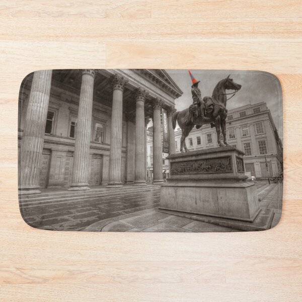 Item preview, Duke of Wellington  designed and sold by hawkie.