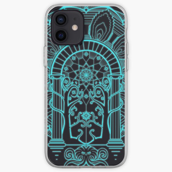 Gardien de la Moria Coque souple iPhone