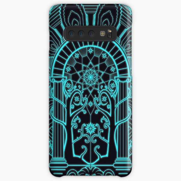 Watcher of Moria Samsung Galaxy Snap Case