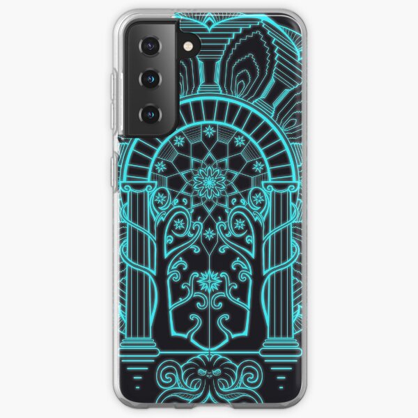 Gardien de la Moria Coque souple Samsung Galaxy