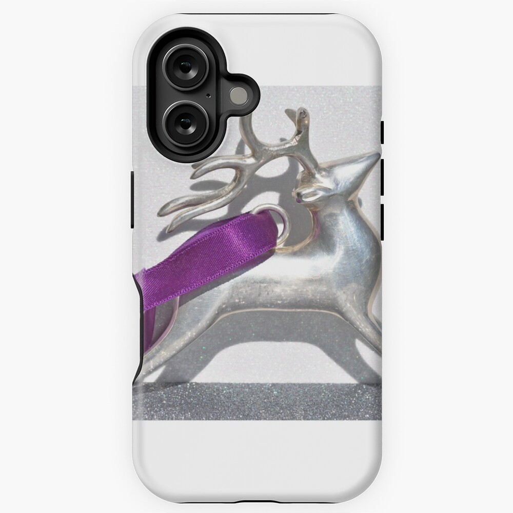 Item preview, iPhone Magsafe Tough Case designed and sold by Jdubphotog.