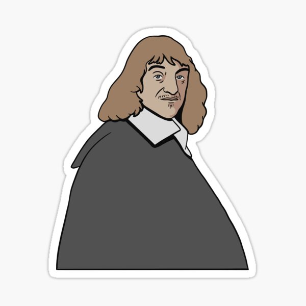 Philosophy of René Descartes Philosophy of René Descartes