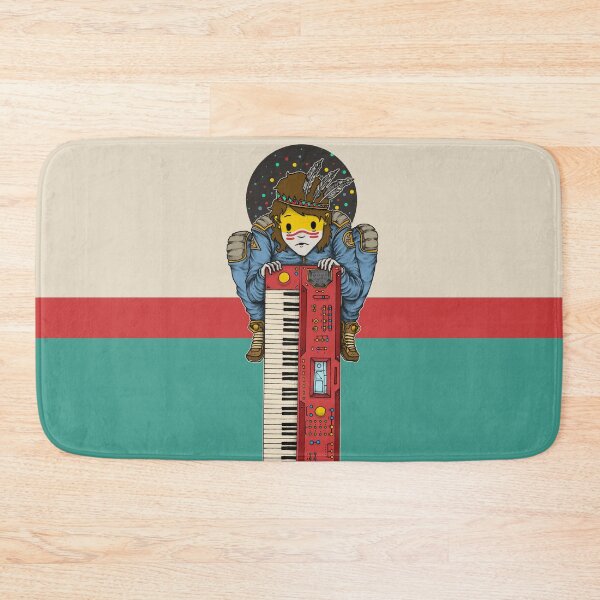 Item preview, THE NEXT BAND - The Keyboardist designed and sold by artistechnology.