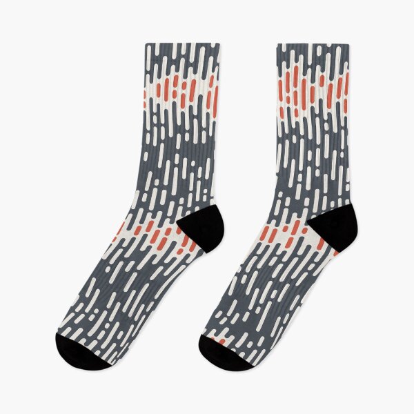 Item preview, Abstract color geometric texture of irregular rounded lines. designed and sold by IndigoCat.