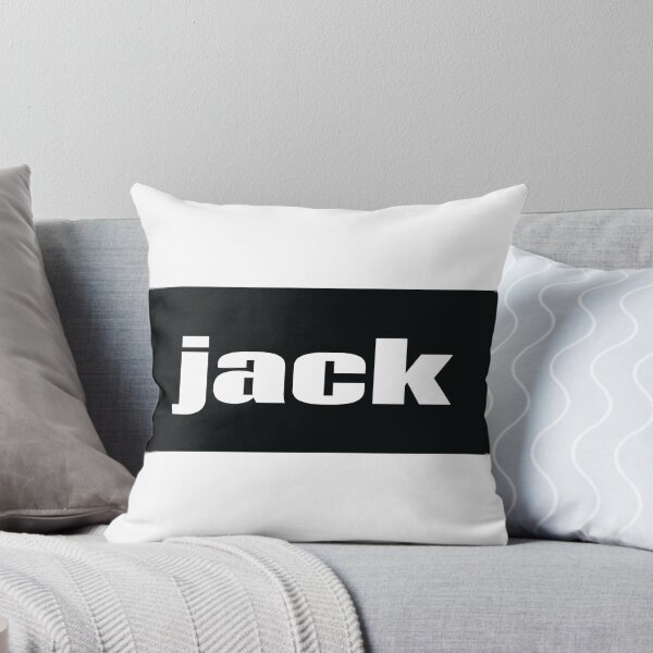 Item preview, Jack My Name Is Jack   designed and sold by ProjectX23.