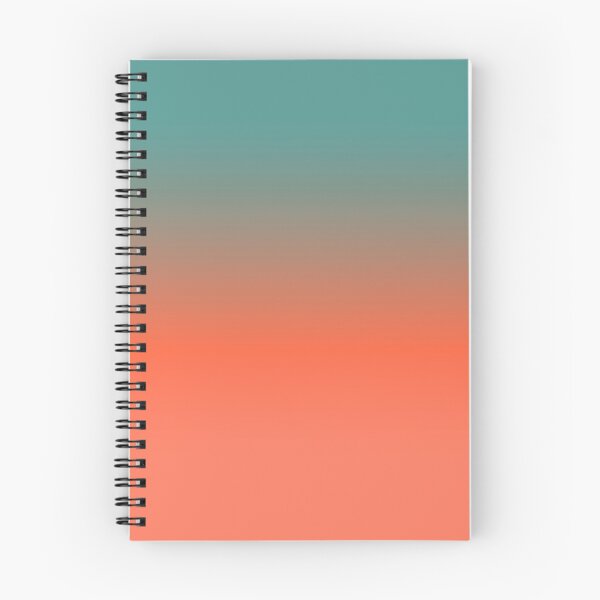 Item preview, Gradient 1 designed and sold by Nora Gad.