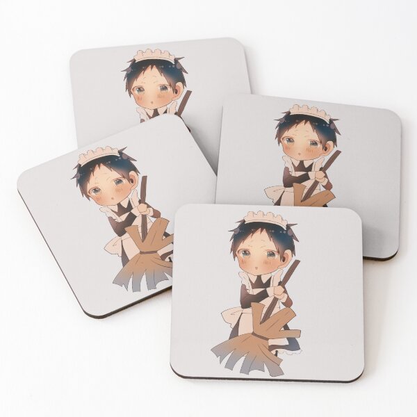 Item preview, Maid Mikado designed and sold by Mikadokyun.