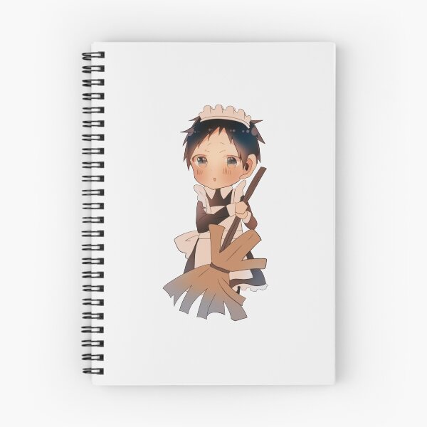 Item preview, Maid Mikado designed and sold by Mikadokyun.