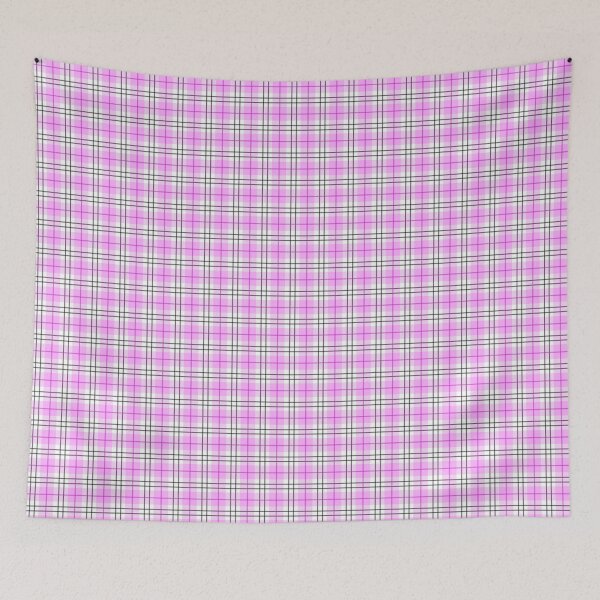 Item preview, Pink scottish style designed and sold by Nailet  Teran.