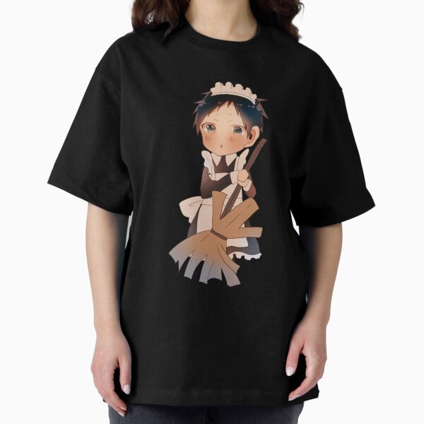 Aperçu de l'œuvre Maid Mikado créée et vendue par Mikadokyun.