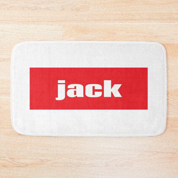 Item preview, Jack My Name Is Jack  designed and sold by ProjectX23.