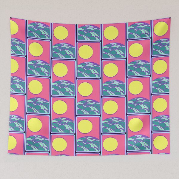 Item preview, moon designed and sold by PixieBubbles.