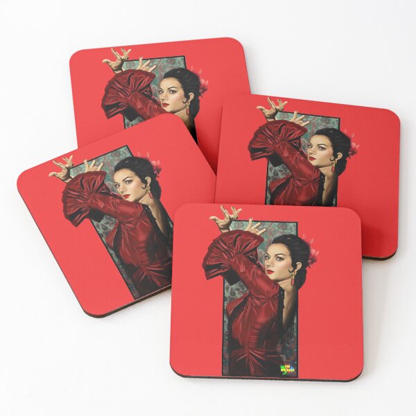 Item preview, Lola Flores designed and sold by NROArteDigital.