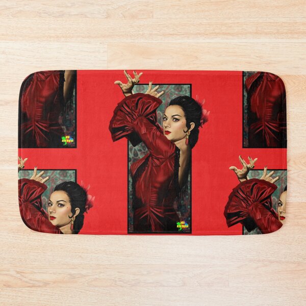 Item preview, Lola Flores designed and sold by NROArteDigital.