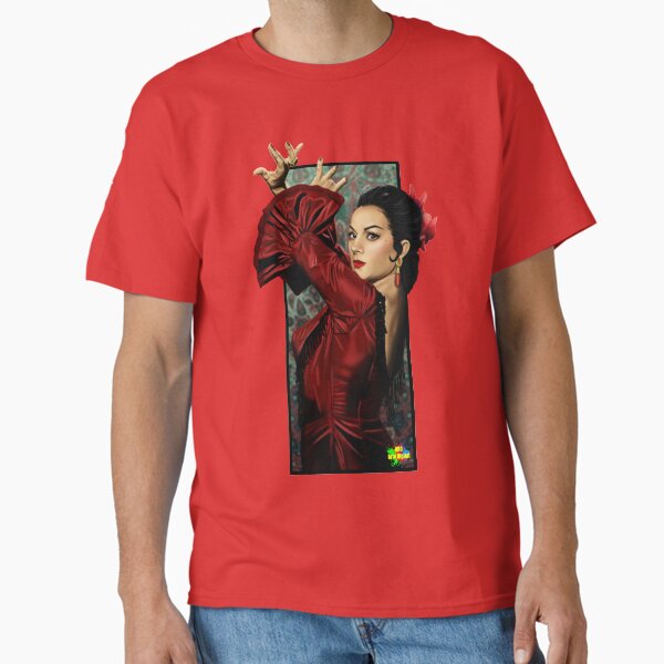 Item preview, Lola Flores designed and sold by NROArteDigital.