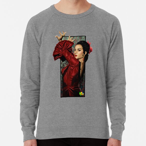 Lola Flores Sudadera ligera