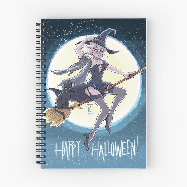 Item preview, Halloween Komaeda (ft. Hinakitty familiar) designed and sold by SorrelArtz.