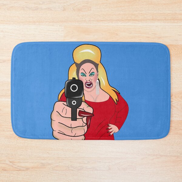 Item preview, pink flamingos  designed and sold by mark ashkenazi.