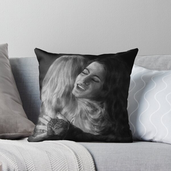Item preview, The softest girlfriends excellence. designed and sold by anekimtty.