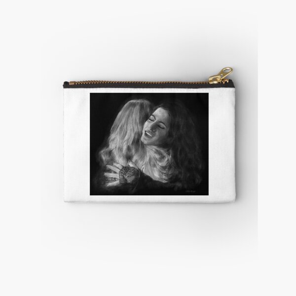 Item preview, The softest girlfriends excellence.  designed and sold by anekimtty.