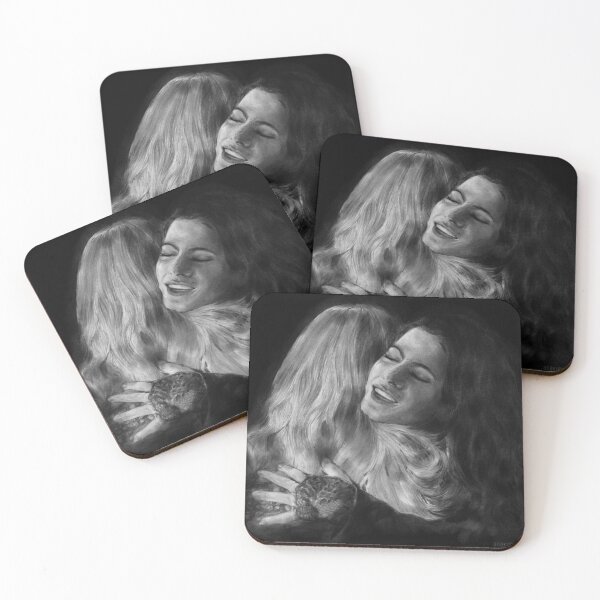 Item preview, The softest girlfriends excellence. designed and sold by anekimtty.