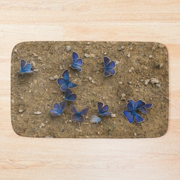 Item preview, The Butterfly Convention designed and sold by Georgia Mizuleva.