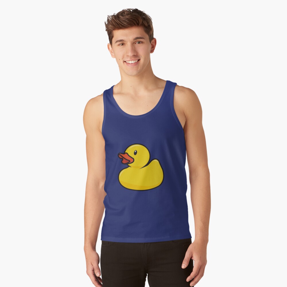 Item preview, Tank Top designed and sold by threeblackdots.