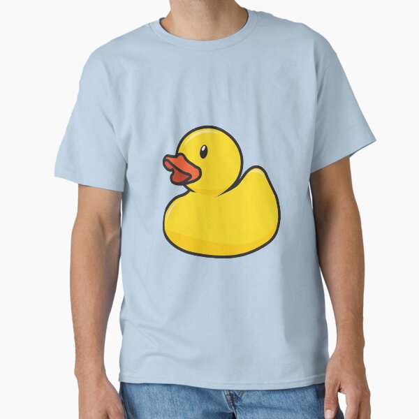 Item preview, Rubber Duck designed and sold by threeblackdots.