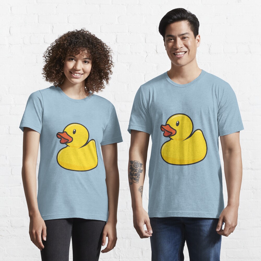 Item preview, Essential T-Shirt designed and sold by threeblackdots.