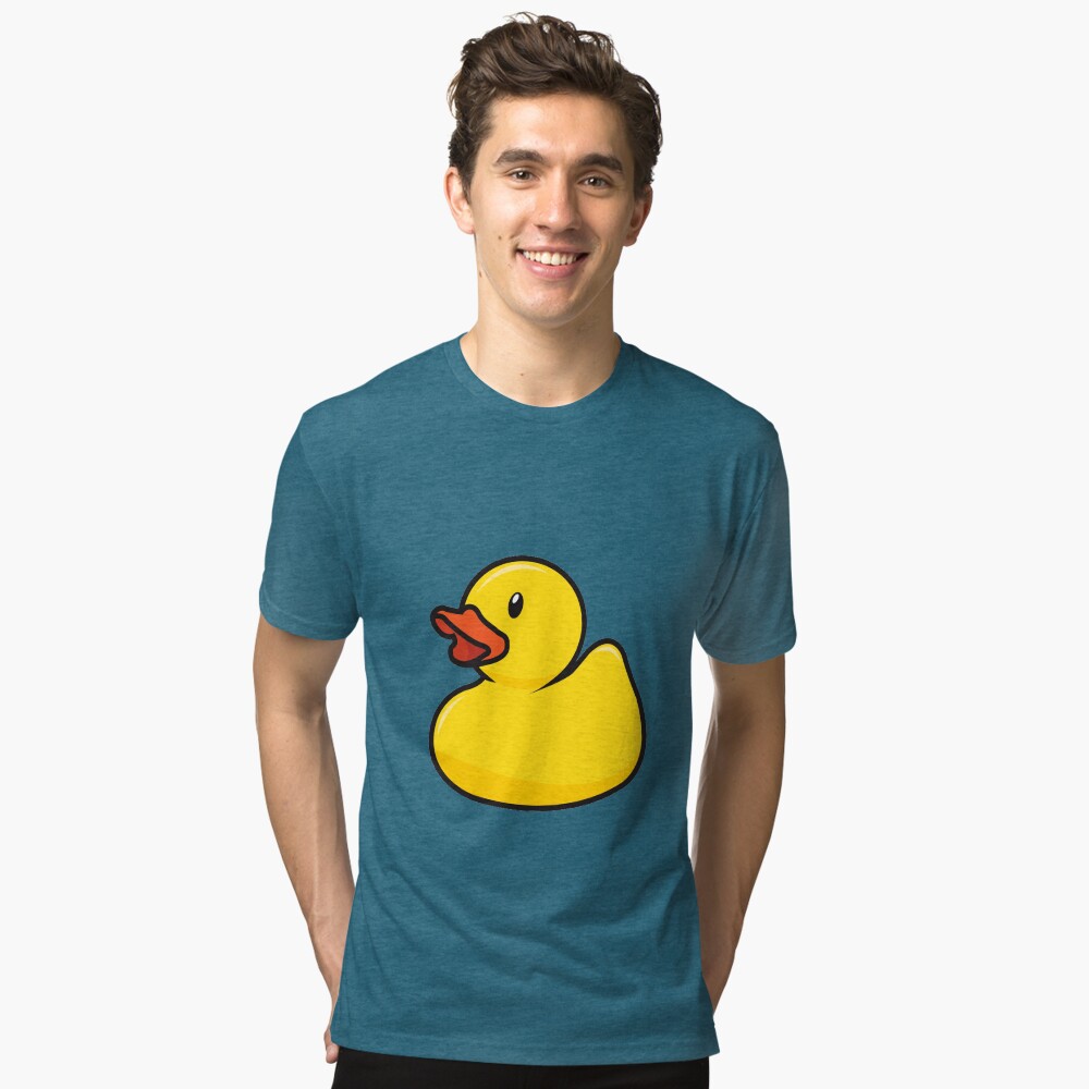 Item preview, Tri-blend T-Shirt designed and sold by threeblackdots.