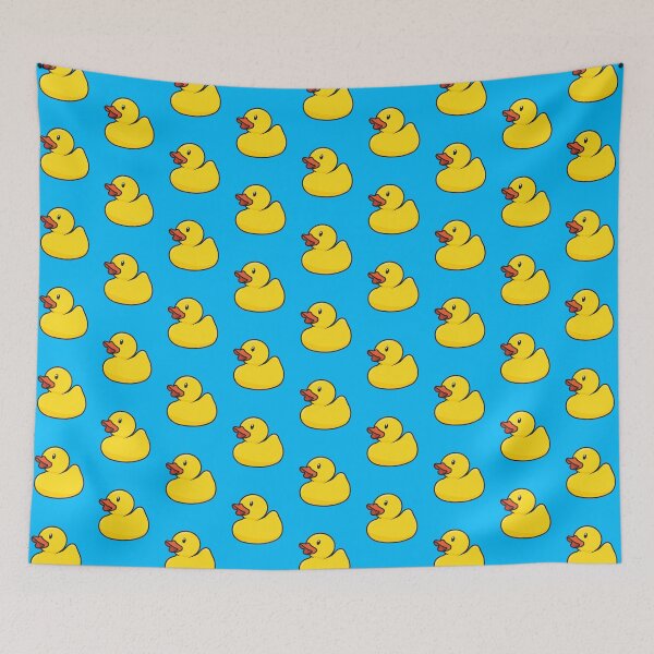 Item preview, Rubber Duck designed and sold by threeblackdots.
