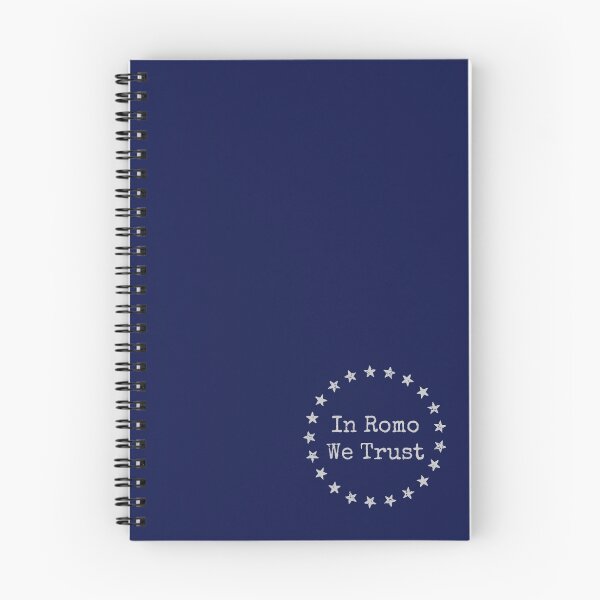 Item preview, In Romo We Trust designed and sold by nyah14.