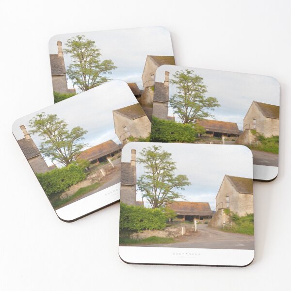 Item preview, Sherborne designed and sold by andrewroland.