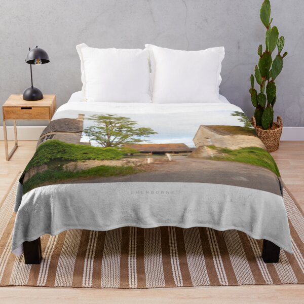 Item preview, Sherborne designed and sold by andrewroland.