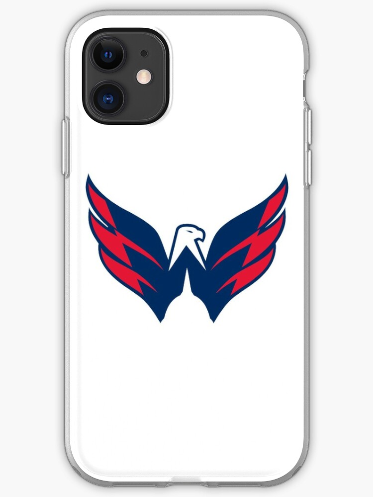 washington capitals merch