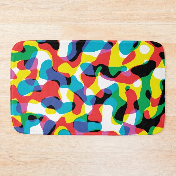 Item preview, Primary Soft Centers – 6759 designed and sold by sleepingdogprod.