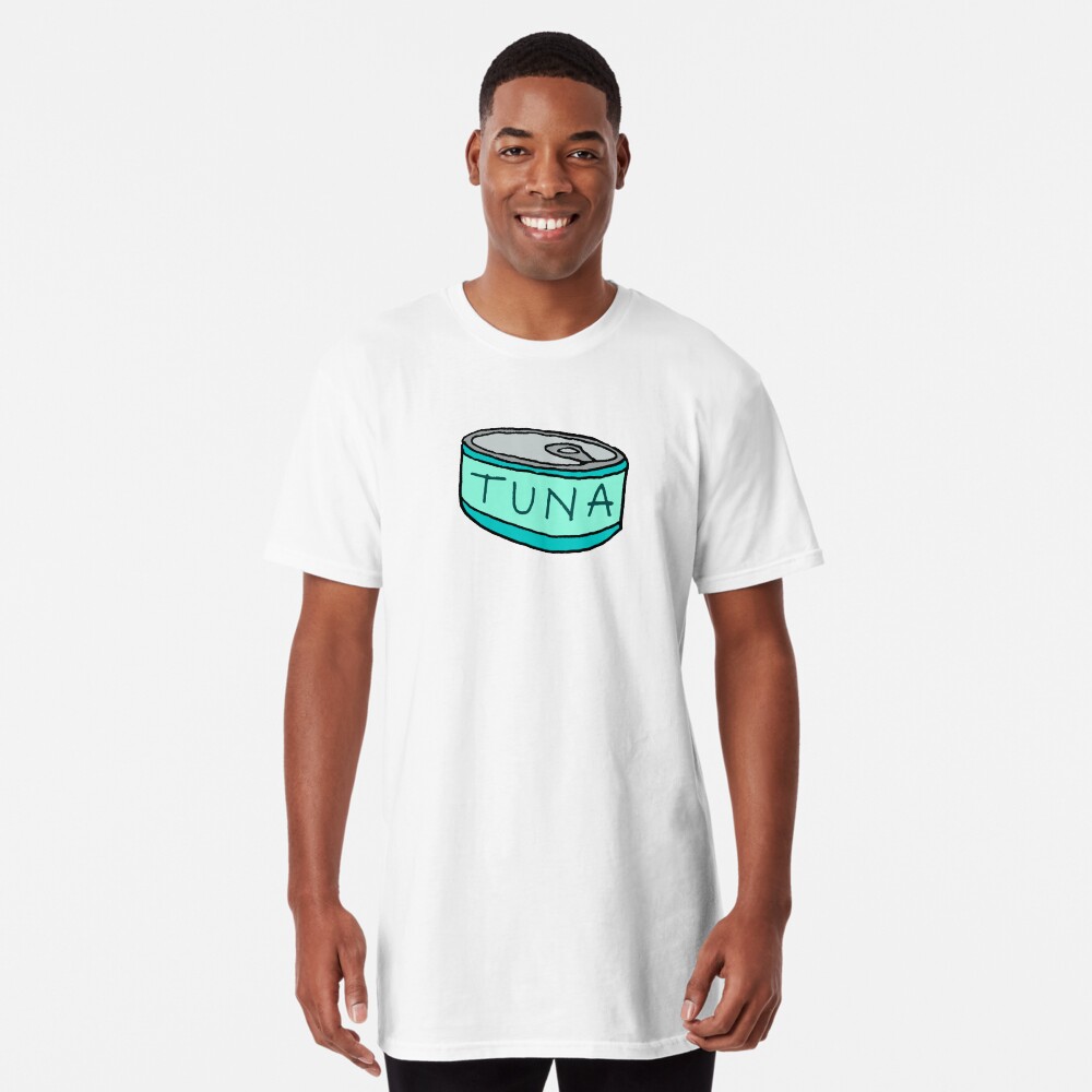 Item preview, Long T-Shirt designed and sold by EnvyRow.
