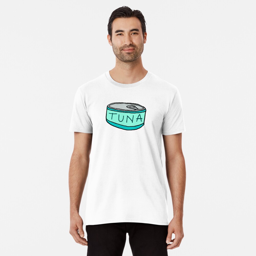 Item preview, Premium T-Shirt designed and sold by EnvyRow.